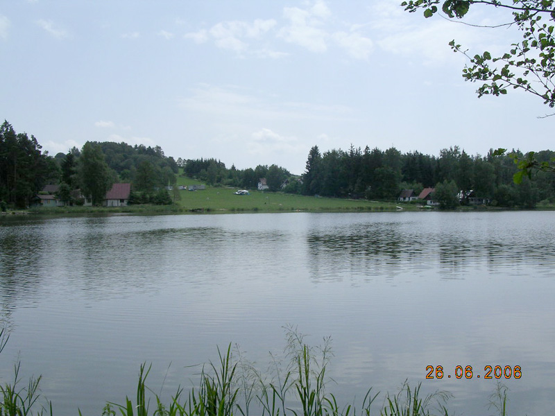 Kachlička - Foto č. 8