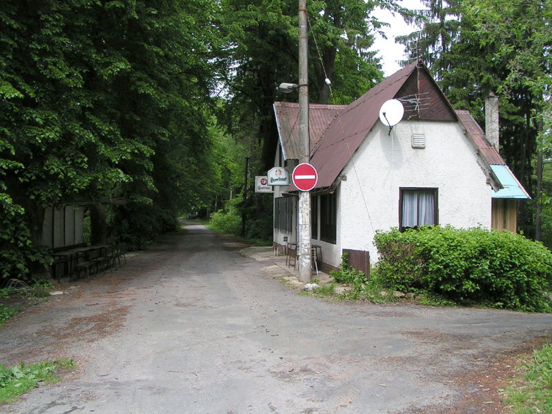 Kachlička - Foto č. 18