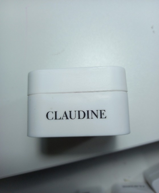 Gel na nehty CLAUDINE POLYEXTREME GLITTER MAKEUP 2: Fotografie č. 2