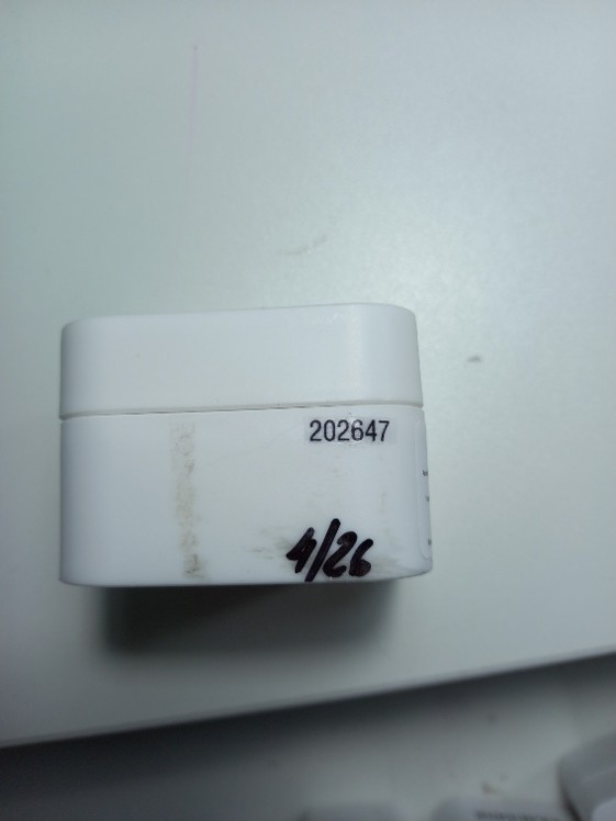 Gel na nehty CLAUDINE POLYEXTREME GLITTER MAKEUP 2: Fotografie č. 5
